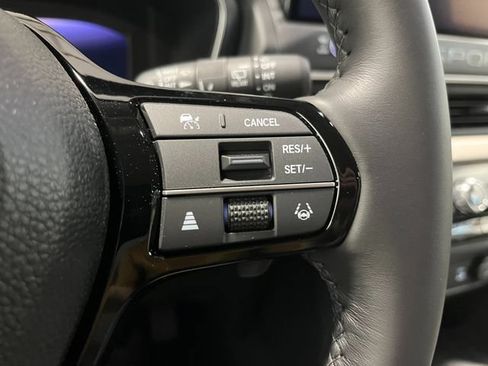 New 2026 Honda Passport RTL image 16
