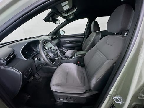 Used 2024 Hyundai Santa Cruz SEL image 13