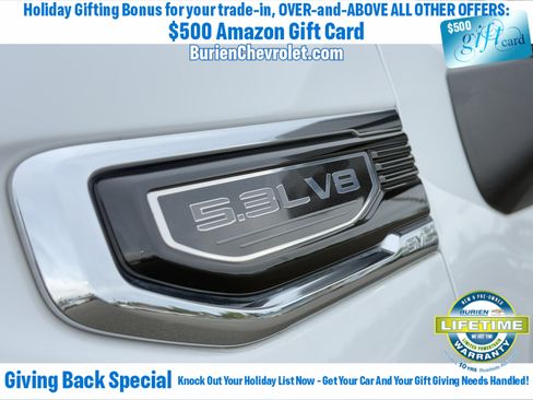 Used 2019 GMC Sierra 1500 SLE image 37