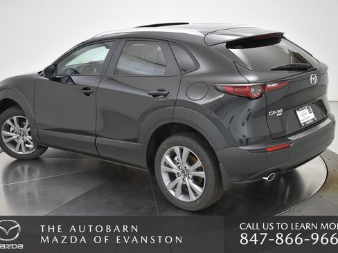 New 2026 MAZDA CX-30 AWD 2.5 S image 8