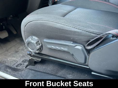 Certified 2023 Jeep Gladiator Rubicon image 18