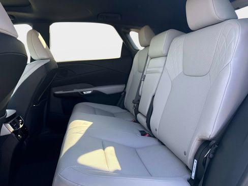 New 2026 Lexus RX 350 Premium image 10