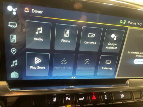 Used 2024 Chevrolet Silverado 2500 LT w/ All Star Edition image 19