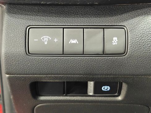 Used 2021 Hyundai Santa Fe SEL image 34