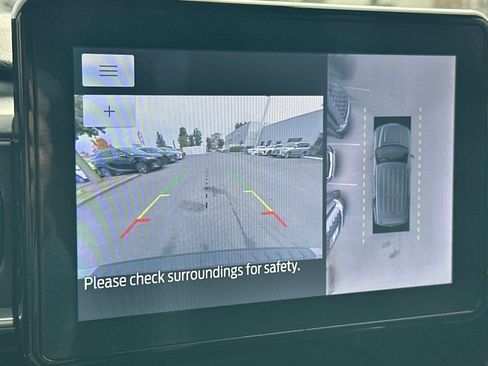 Used 2022 Ford Explorer ST-Line w/ Class IV Trailer Tow Package image 17