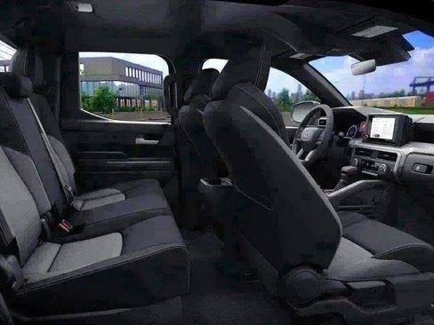 New 2026 Toyota Tacoma TRD Off-Road AWD/4WD image 21