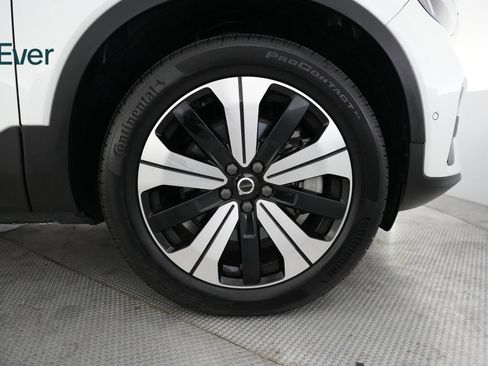 Used 2023 Volvo C40 P8 Recharge Plus AWD/4WD image 20