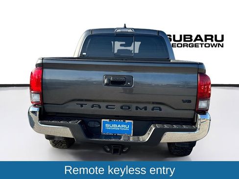Used 2023 Toyota Tacoma SR5 image 6