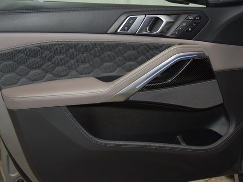 Used 2022 BMW X6 M w/ Competition Package image 53