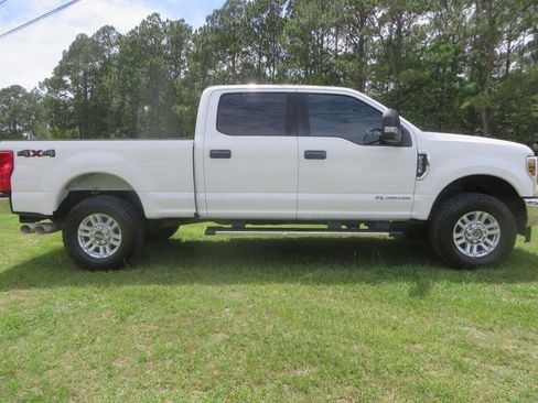 Used 2018 Ford F250 XLT AWD/4WD image 5