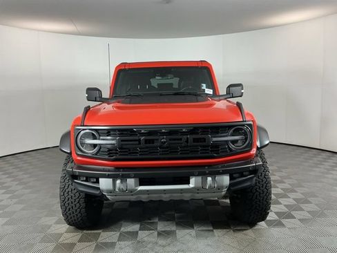 Used 2023 Ford Bronco Raptor AWD/4WD image 2