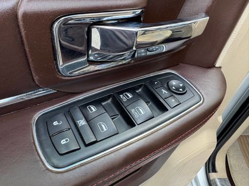 Used 2018 RAM 1500 Laramie Longhorn w/ Longhorn Special Edition AWD/4WD image 16
