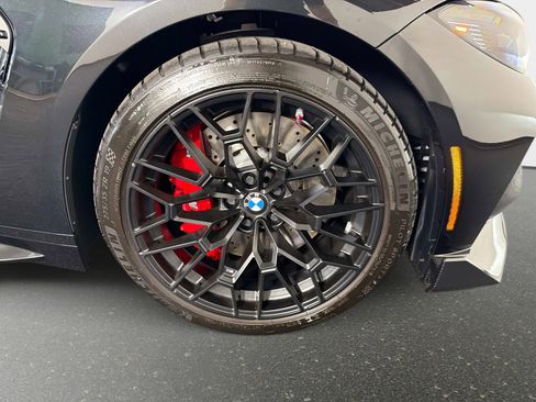 Used 2025 BMW M4 CS AWD/4WD image 18