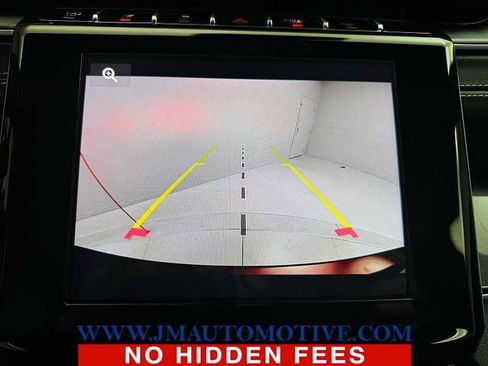 Used 2023 Jeep Grand Cherokee Altitude image 31