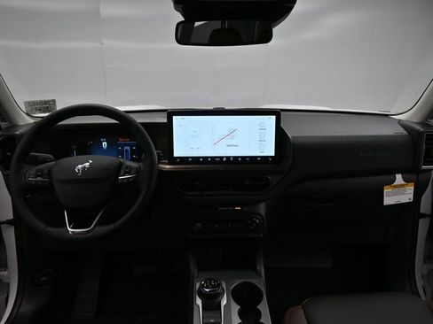 New 2026 Ford Bronco Sport Outer Banks image 19