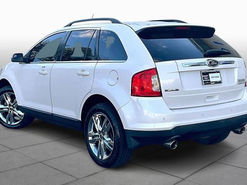 Used 2014 Ford Edge Limited w/ Driver Entry Package image 11