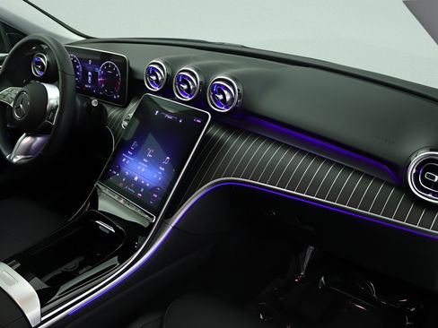 Certified 2023 Mercedes-Benz C 300 Sedan image 22