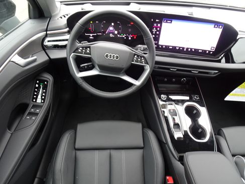 New 2026 Audi A6 Premium Plus image 5