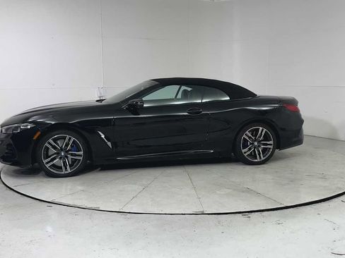 Used 2025 BMW 840i xDrive Convertible image 5