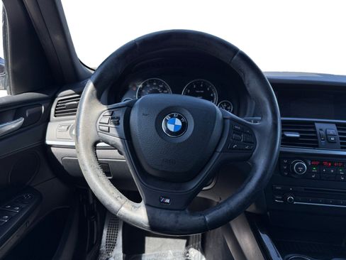 Used 2013 BMW X3 xDrive28i image 12