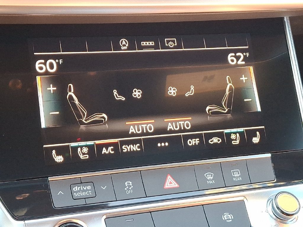 Certified 2025 Audi A6 Premium Plus AWD/4WD image 17