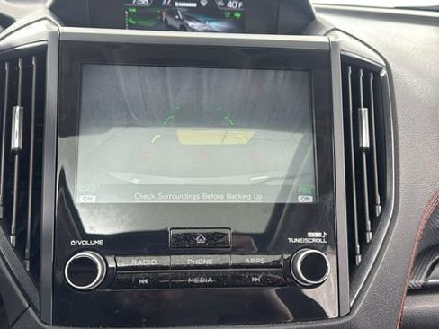 Certified 2024 Subaru Forester Sport image 31