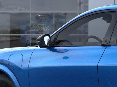 New 2025 Ford Mustang Mach-E GT image 20