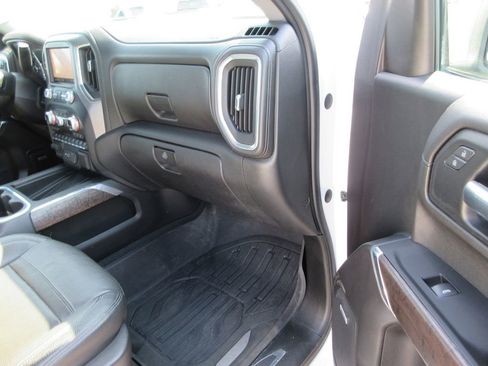 Used 2019 GMC Sierra 1500 Denali w/ Denali Ultimate Package image 22