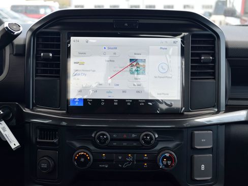 New 2026 Ford F150 STX w/ Equipment Group 200A image 11