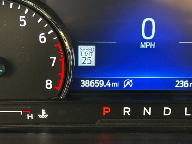 Used 2024 Ford Explorer XLT w/ Equipment Group 202A AWD/4WD image 30