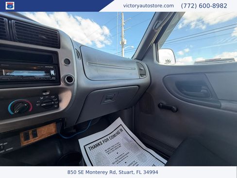 Used 2004 Ford Ranger XLT image 27