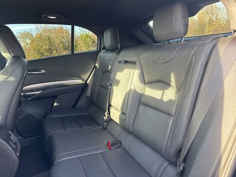 Used 2022 Cadillac XT4 Premium Luxury w/ Enhanced Visibility Package image 37