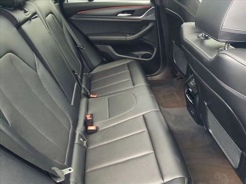 Used 2024 BMW X3 xDrive30i image 22