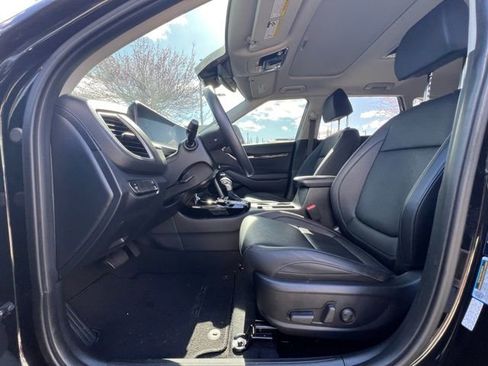Certified 2024 Kia Seltos SX w/ SX Sunroof Package AWD/4WD image 16