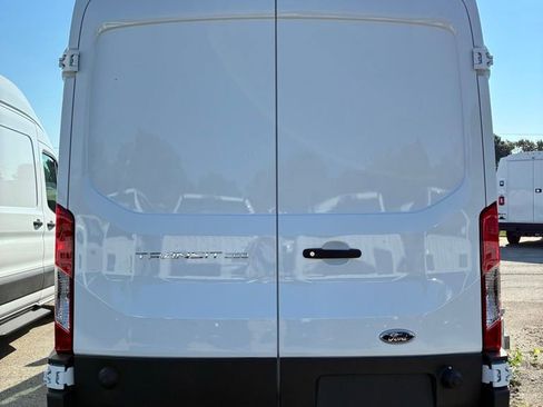 New 2025 Ford Transit 250 148 Medium Roof w/ Load Area Protection Package image 3