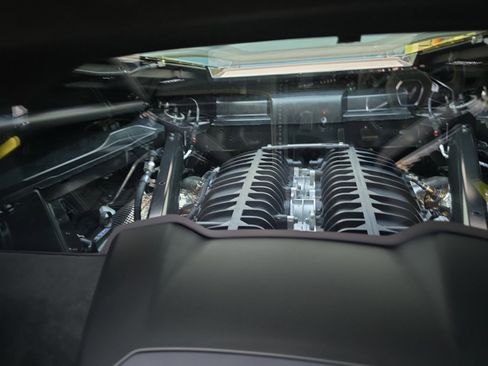 Used 2023 Chevrolet Corvette Z06 w/ Z07 Performance Package image 29