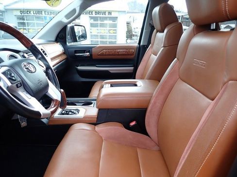 Used 2016 Toyota Tundra 1794 Edition image 15