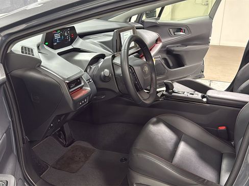 Used 2023 Toyota Prius Prime image 12