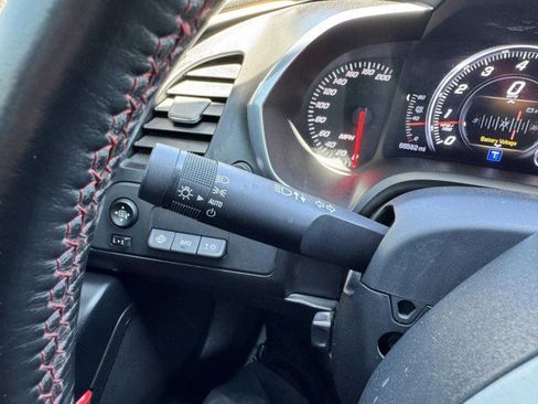 Used 2017 Chevrolet Corvette Stingray Coupe w/ 2LT Preferred Equipment Group image 24