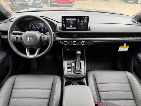 Certified 2026 Honda CR-V Sport-L image 15
