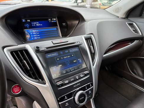 Used 2015 Acura TLX image 27