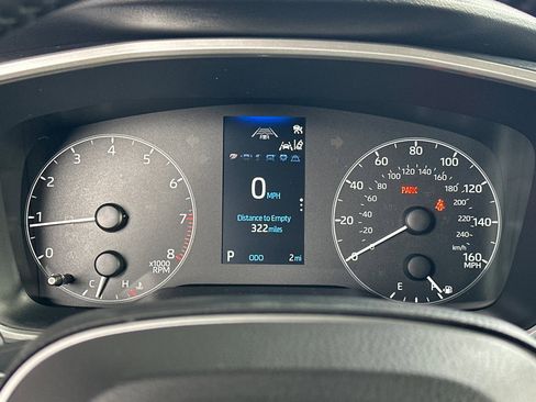 New 2026 Toyota Corolla SE image 29