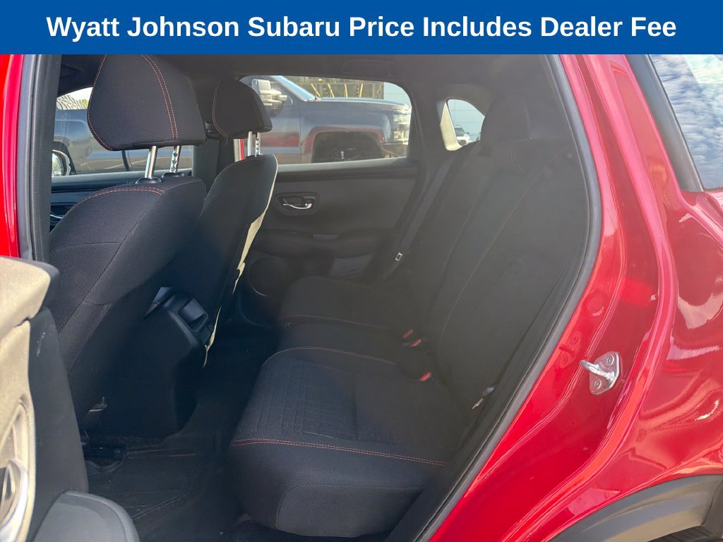 Used 2024 Honda HR-V Sport image 30