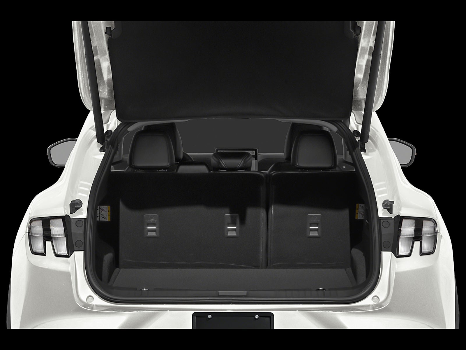 Used 2023 Ford Mustang Mach-E Premium RWD image 75