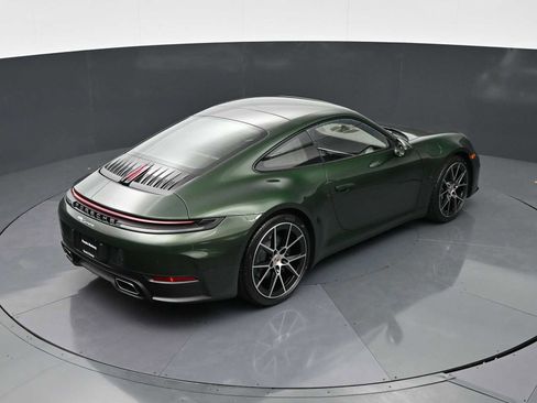 New 2026 Porsche 911 Carrera RWD image 31