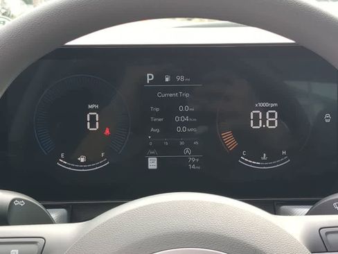 New 2026 Hyundai Sonata SE image 32