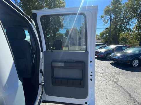 Used 2012 Ford F350 XLT w/ XLT Value Pkg image 26