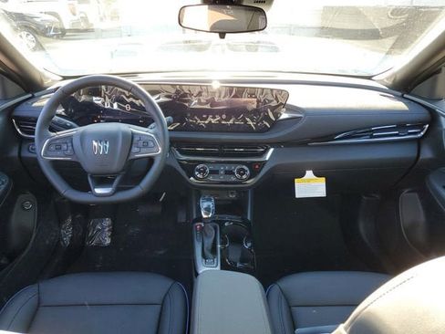 New 2026 Buick Envista Sport Touring w/ Convenience I Package image 11