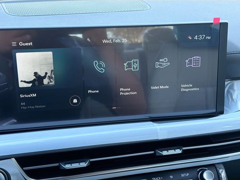 New 2026 Hyundai Sonata SEL image 27