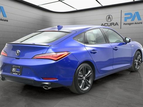 Used 2025 Acura Integra A-Spec image 25